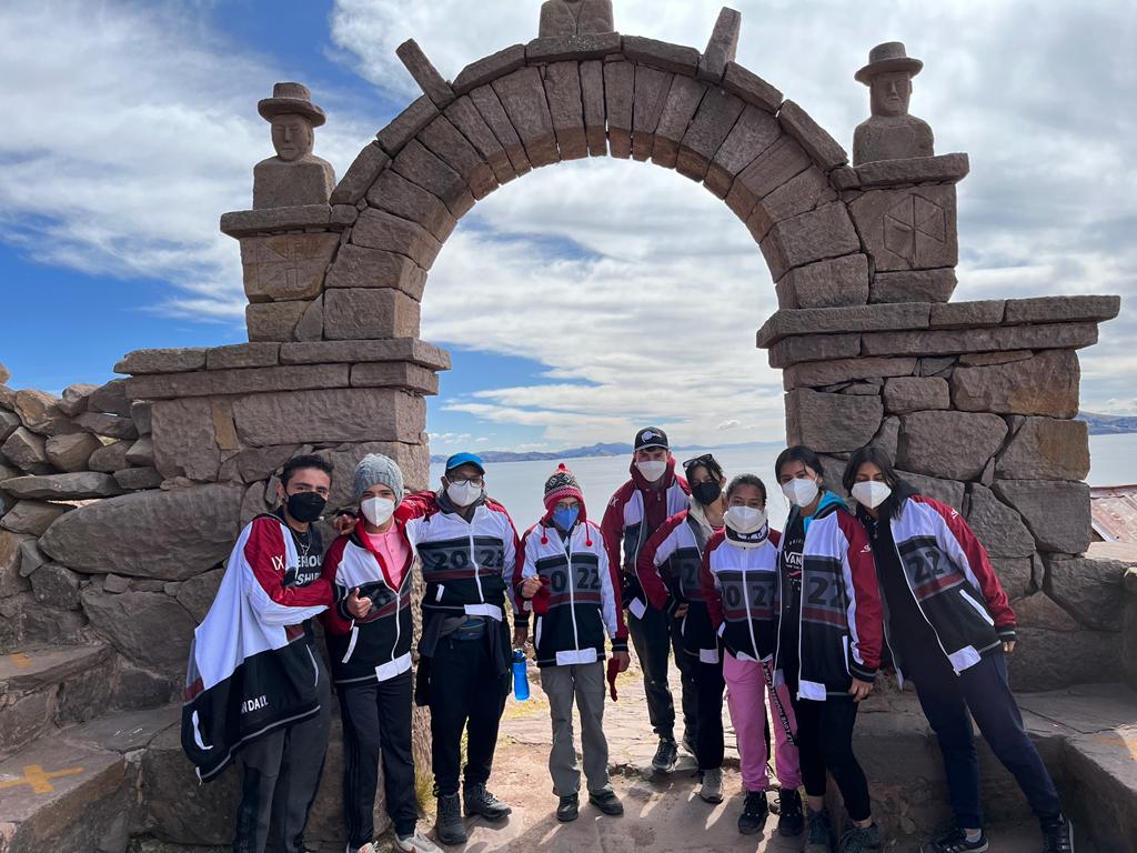 NUESTRA TRAVESÍA POR PERÚ (39)