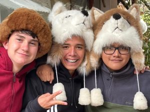 NUESTRA TRAVESÍA POR PERÚ (42)