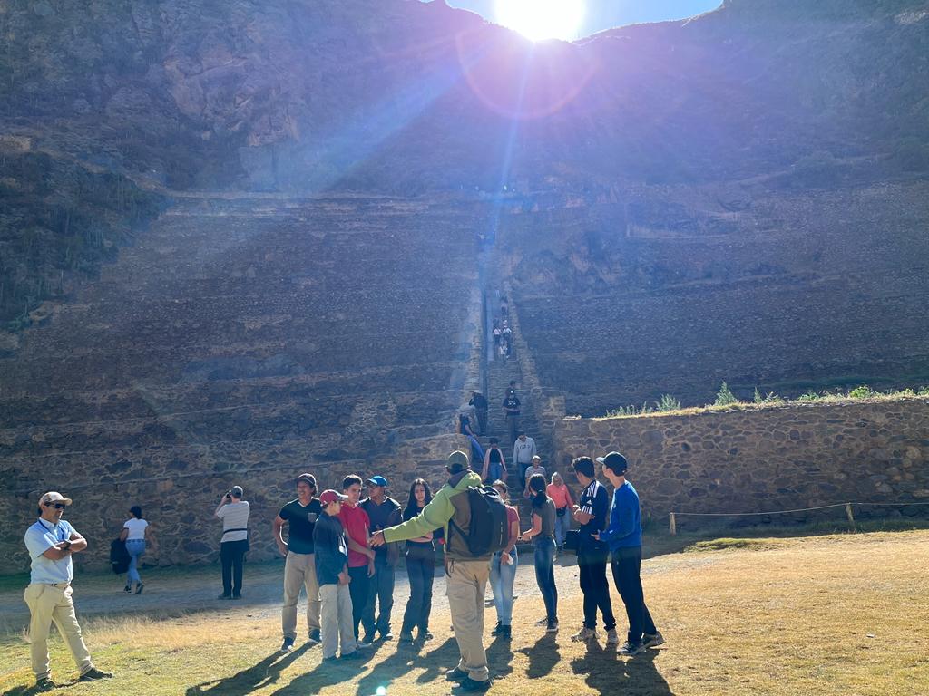 NUESTRA TRAVESÍA POR PERÚ (43)