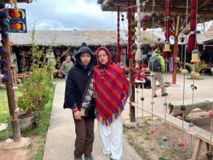 NUESTRA TRAVESÍA POR PERÚ (46)