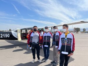 NUESTRA TRAVESÍA POR PERÚ (5)