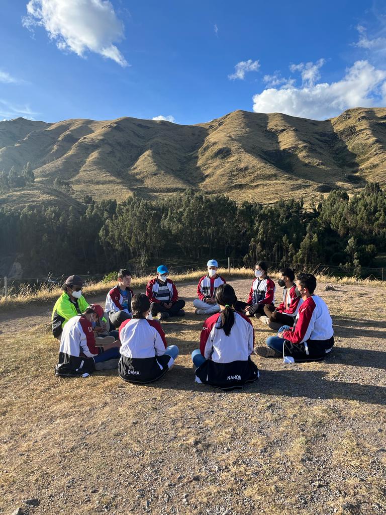 NUESTRA TRAVESÍA POR PERÚ (58)