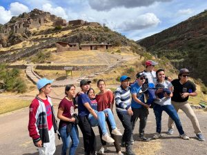 NUESTRA TRAVESÍA POR PERÚ (59)