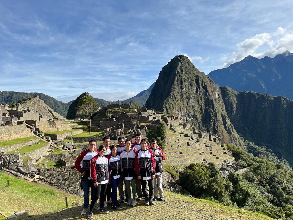 NUESTRA TRAVESÍA POR PERÚ (6)