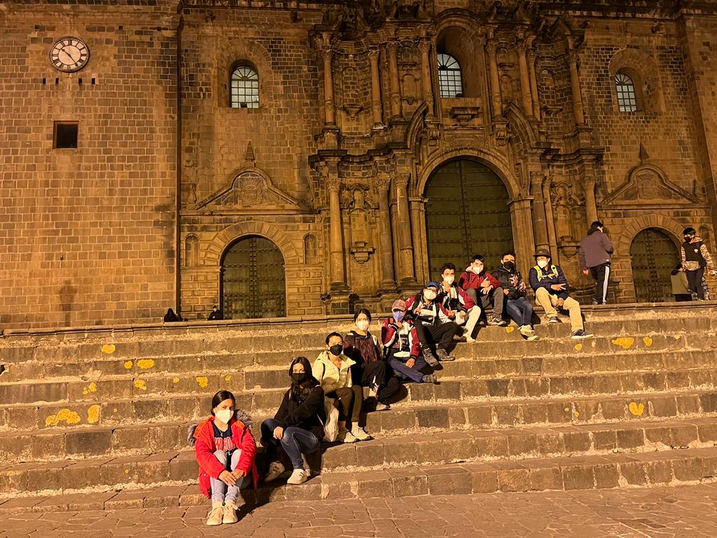 NUESTRA TRAVESÍA POR PERÚ (60)