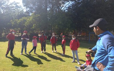 PRIMERA SEMANA 2022 – 2023