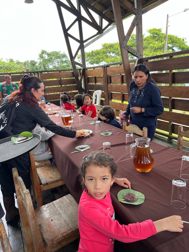 SALIDA DE CAMPO - CASA DE NIÑOS II (11)