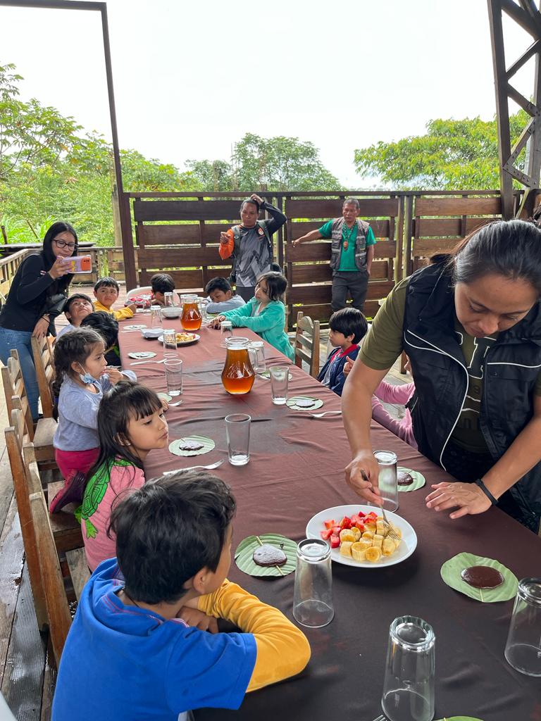 SALIDA DE CAMPO - CASA DE NIÑOS II (12)