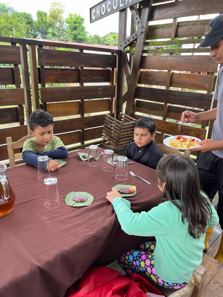 SALIDA DE CAMPO - CASA DE NIÑOS II (13)