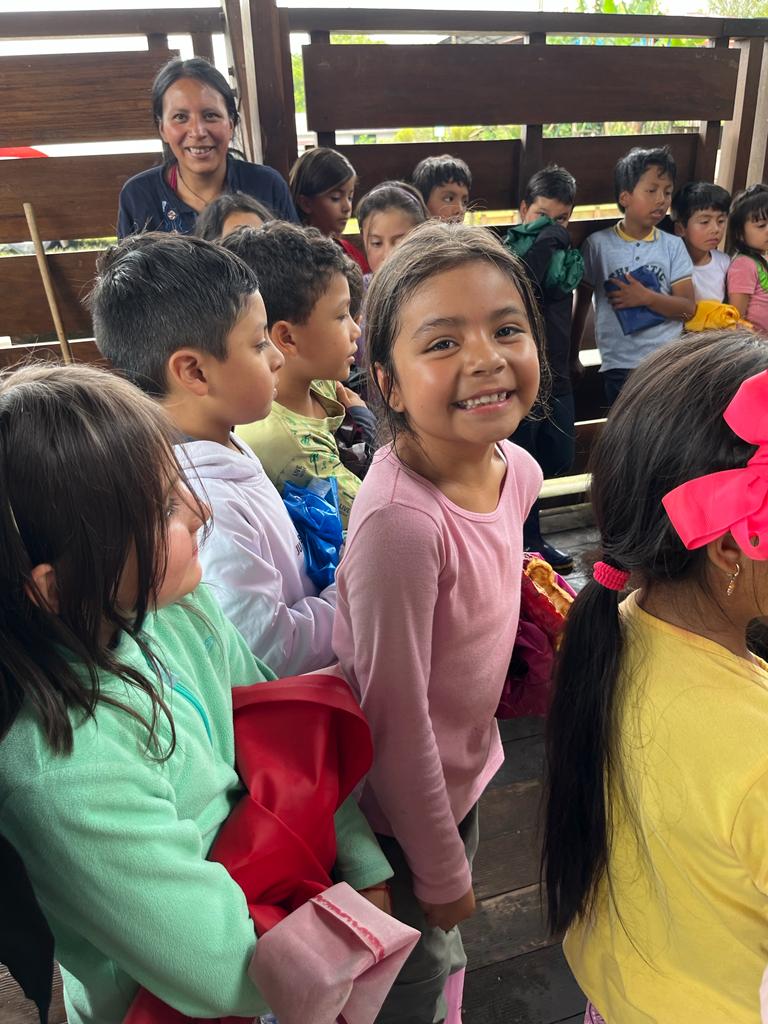 SALIDA DE CAMPO - CASA DE NIÑOS II (14)