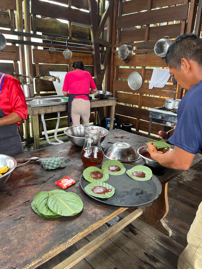 SALIDA DE CAMPO - CASA DE NIÑOS II (15)