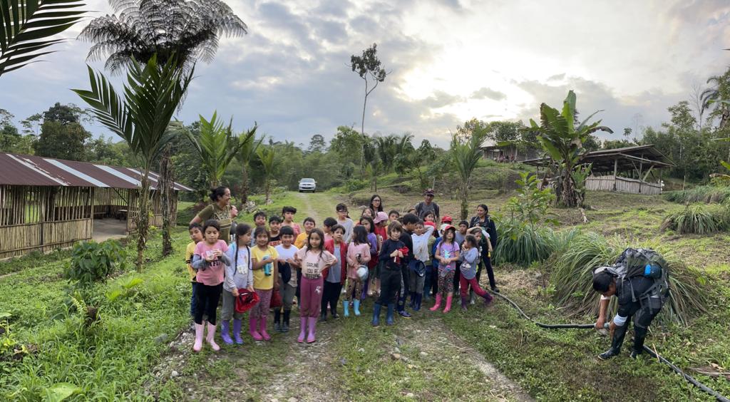SALIDA DE CAMPO - CASA DE NIÑOS II (16)