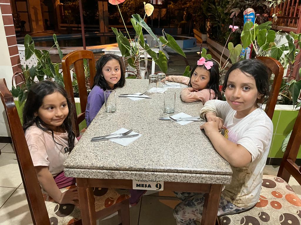 SALIDA DE CAMPO - CASA DE NIÑOS II (19)