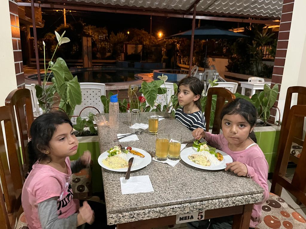 SALIDA DE CAMPO - CASA DE NIÑOS II (23)