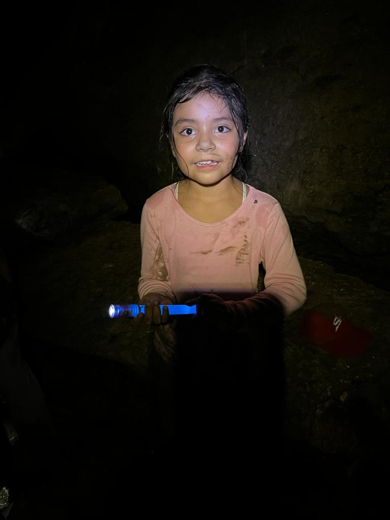 SALIDA DE CAMPO - CASA DE NIÑOS II (25)