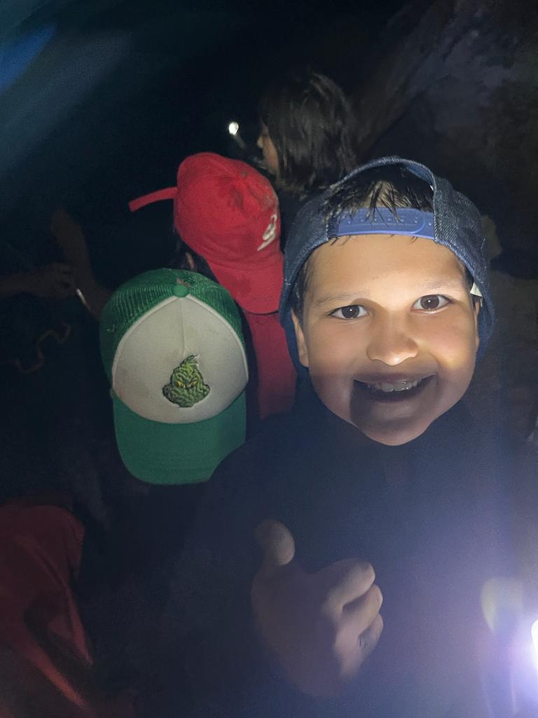 SALIDA DE CAMPO - CASA DE NIÑOS II (26)