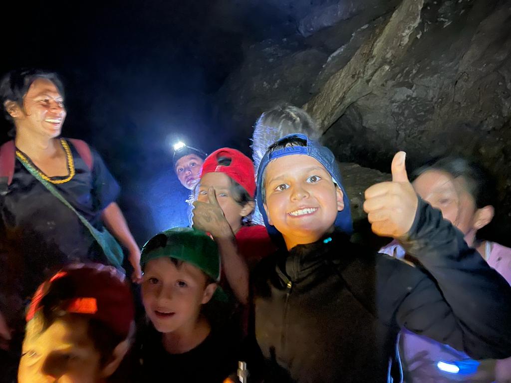 SALIDA DE CAMPO - CASA DE NIÑOS II (27)