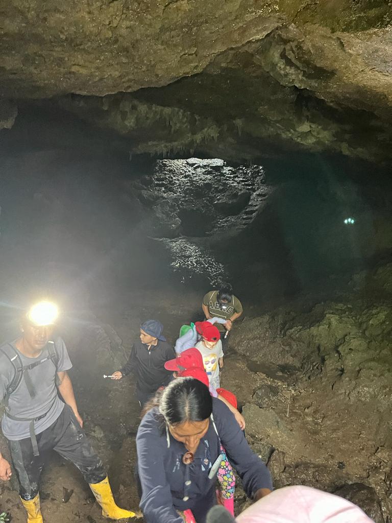 SALIDA DE CAMPO - CASA DE NIÑOS II (30)