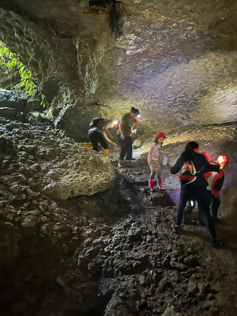 SALIDA DE CAMPO - CASA DE NIÑOS II (31)