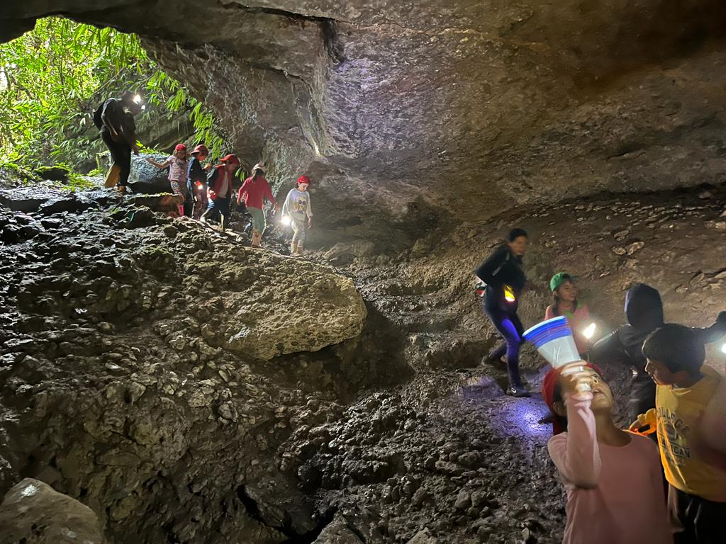 SALIDA DE CAMPO - CASA DE NIÑOS II (32)