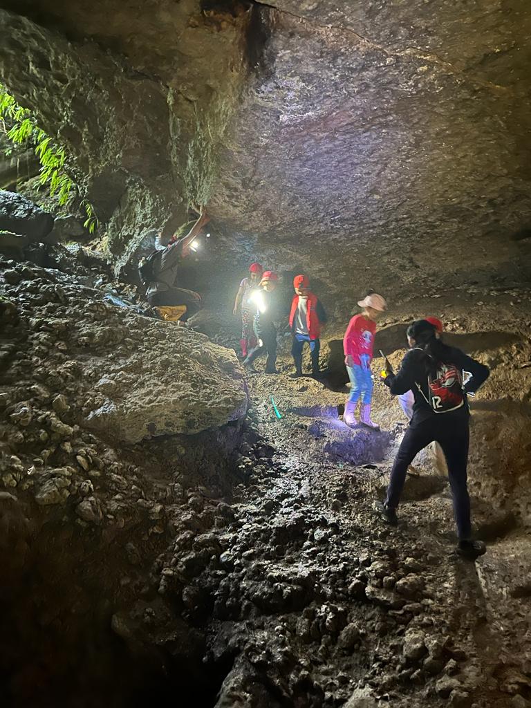 SALIDA DE CAMPO - CASA DE NIÑOS II (33)