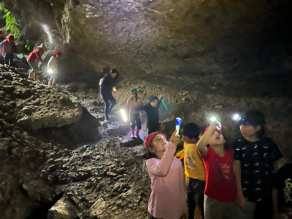 SALIDA DE CAMPO - CASA DE NIÑOS II (35)