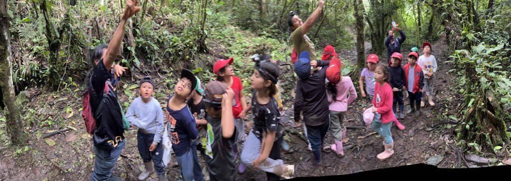 SALIDA DE CAMPO - CASA DE NIÑOS II (36)