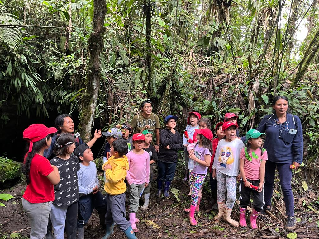 SALIDA DE CAMPO - CASA DE NIÑOS II (37)