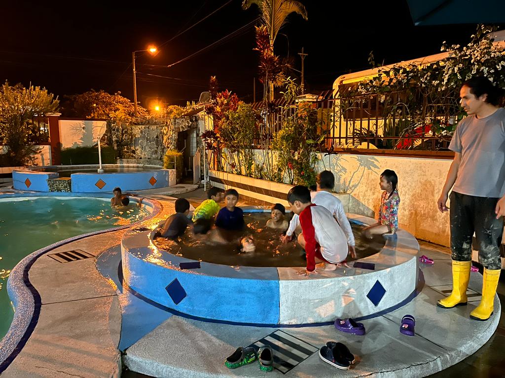 SALIDA DE CAMPO - CASA DE NIÑOS II (38)