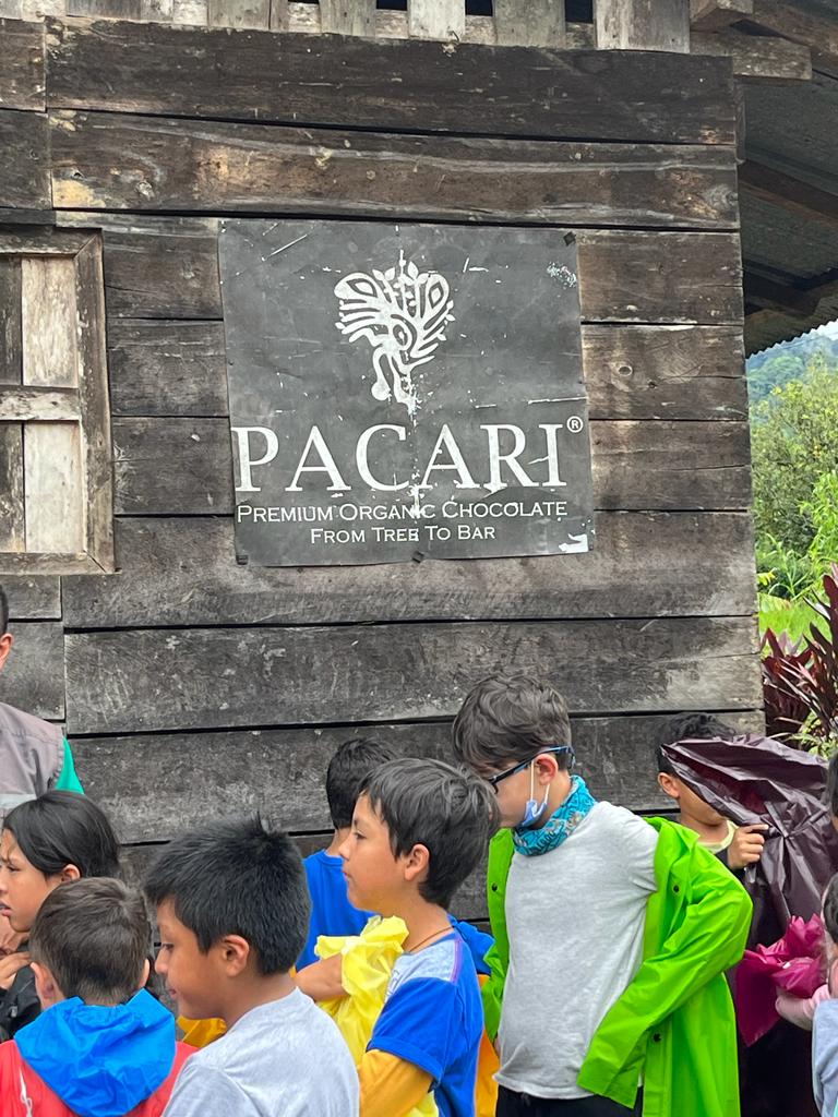 SALIDA DE CAMPO - CASA DE NIÑOS II (4)