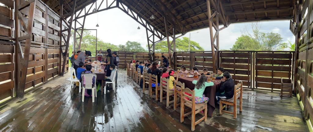 SALIDA DE CAMPO - CASA DE NIÑOS II (6)