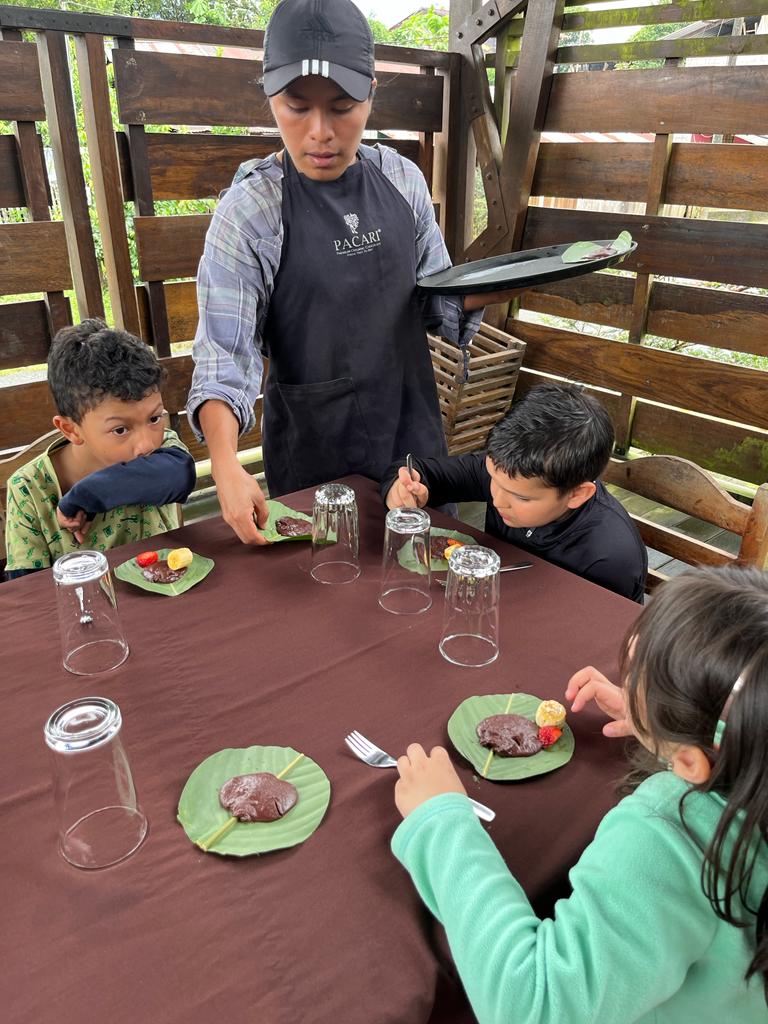 SALIDA DE CAMPO - CASA DE NIÑOS II (8)