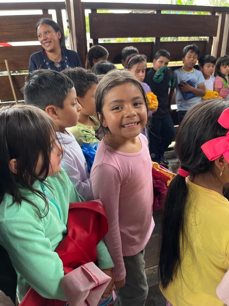 SALIDA DE CAMPO - CASA DE NIÑOS II (9)