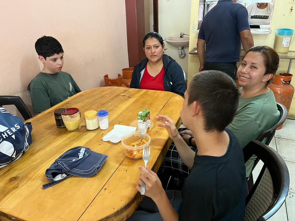 SALIDA DE CAMPO – ERDKINDER (10)