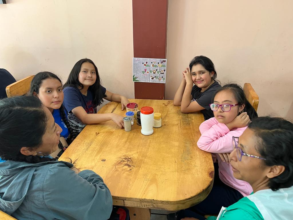 SALIDA DE CAMPO – ERDKINDER (11)