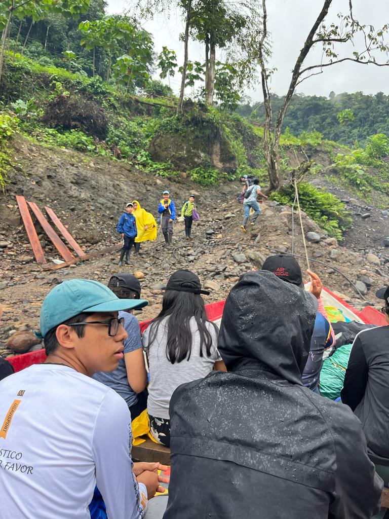 SALIDA DE CAMPO – ERDKINDER (12)