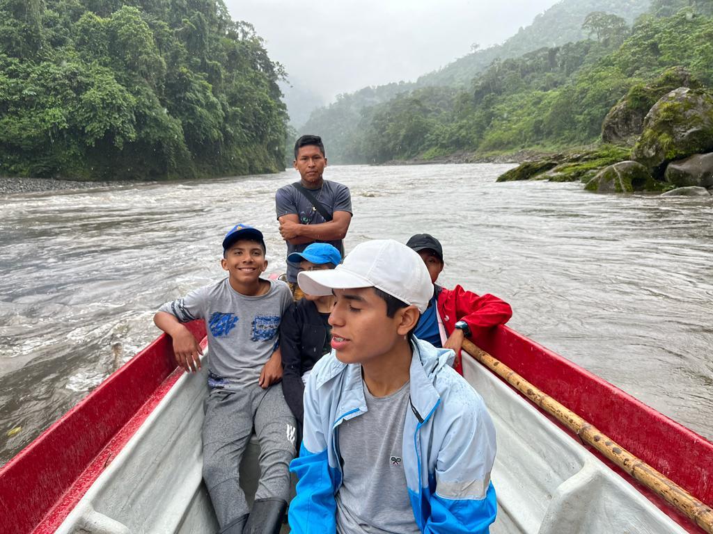 SALIDA DE CAMPO – ERDKINDER (13)