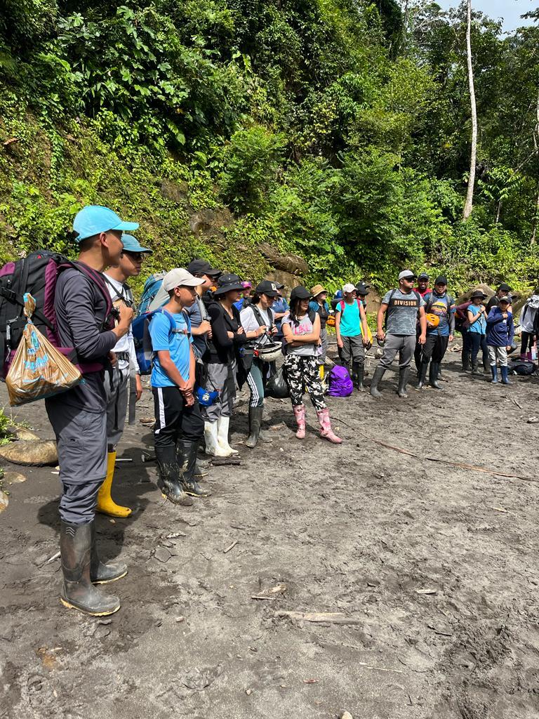 SALIDA DE CAMPO – ERDKINDER (14)