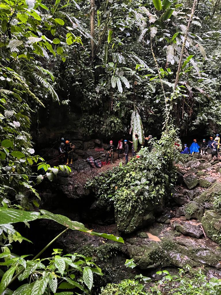 SALIDA DE CAMPO – ERDKINDER (15)