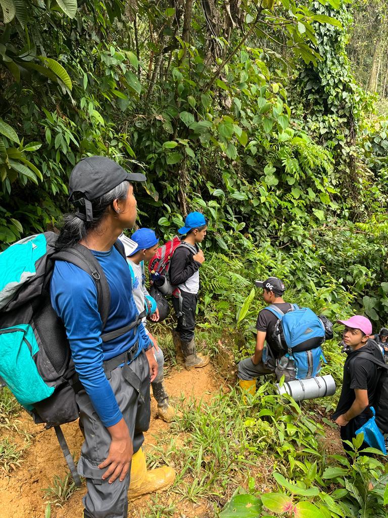 SALIDA DE CAMPO – ERDKINDER (16)