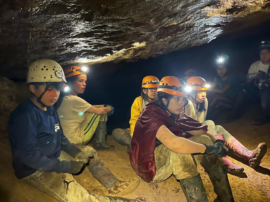 SALIDA DE CAMPO – ERDKINDER (27)