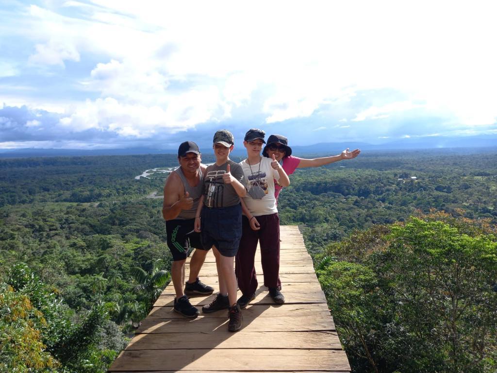 SALIDA DE CAMPO – ERDKINDER (30)