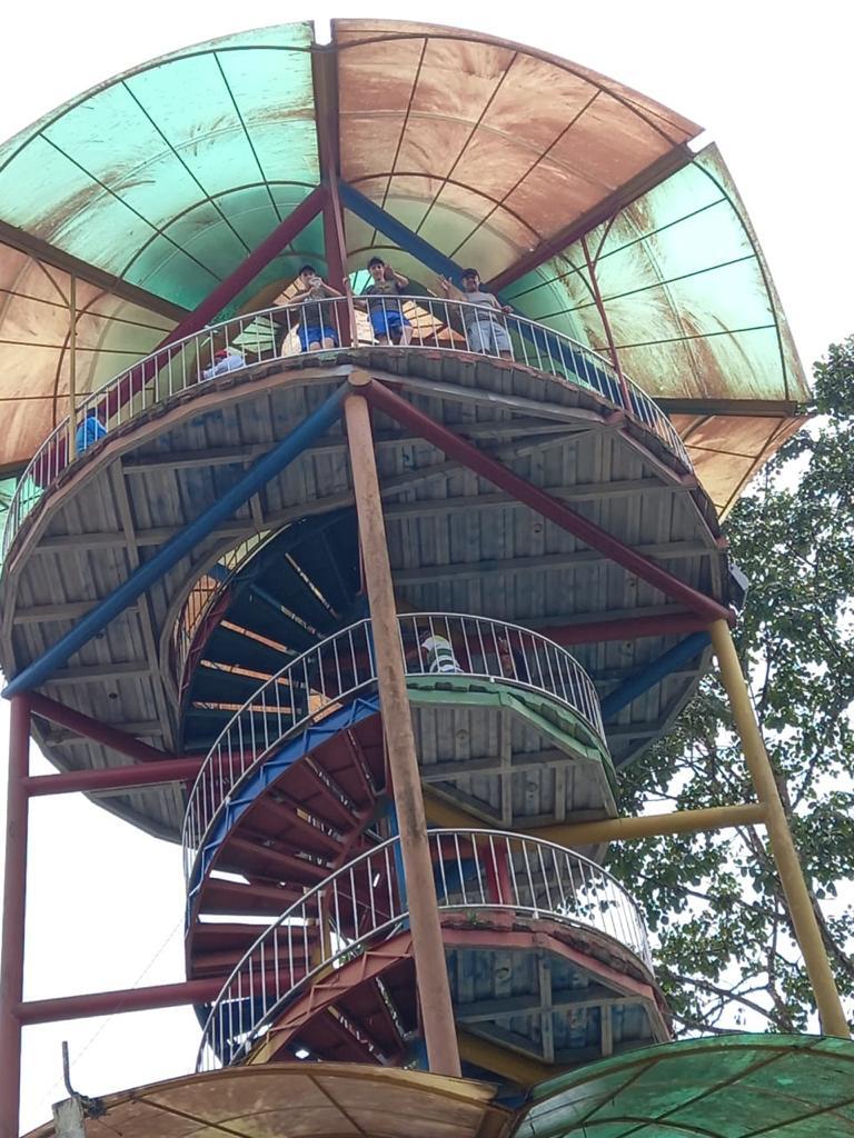 SALIDA DE CAMPO – ERDKINDER (33)