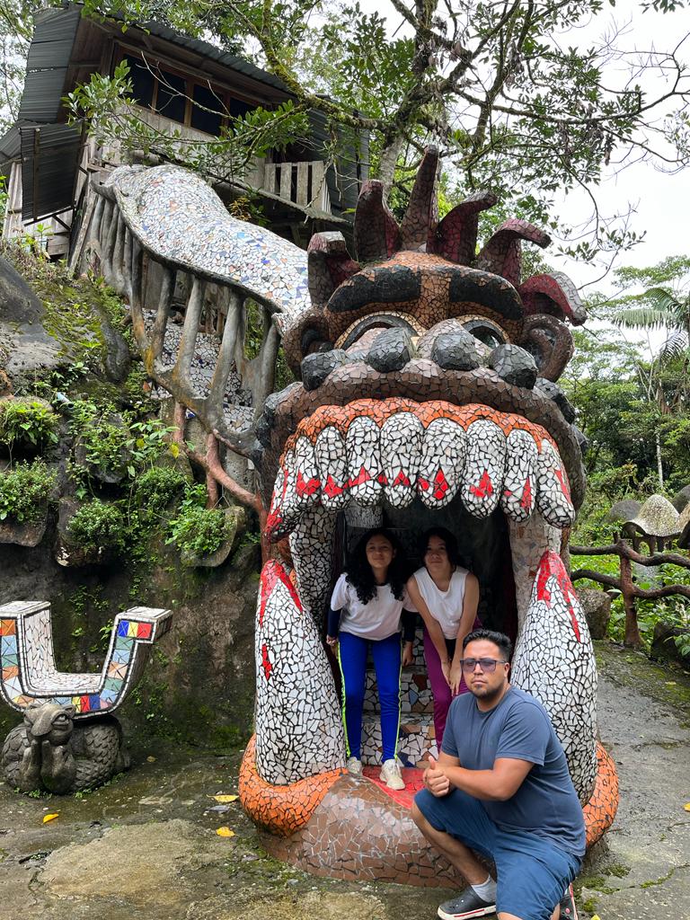 SALIDA DE CAMPO – ERDKINDER (36)