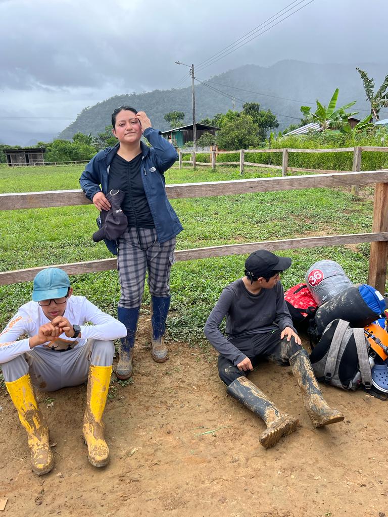 SALIDA DE CAMPO – ERDKINDER (40)