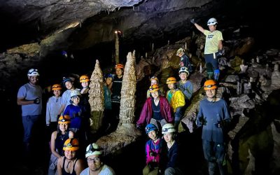 SALIDA DE CAMPO – ERDKINDER