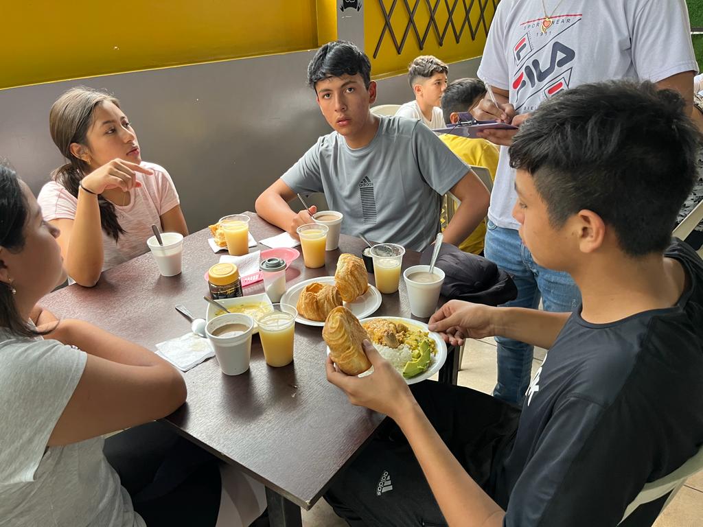 SALIDA DE CAMPO – ERDKINDER (6)