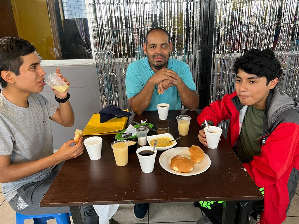 SALIDA DE CAMPO – ERDKINDER (7)