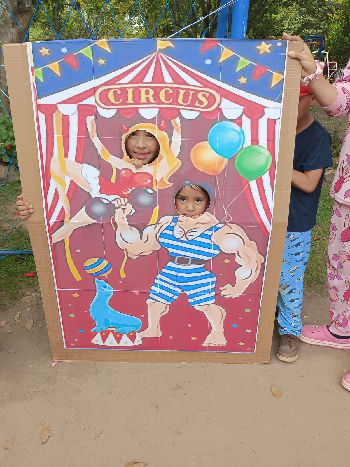 UN DÍA DEL NIÑO LLENO DE MAGIA (10)