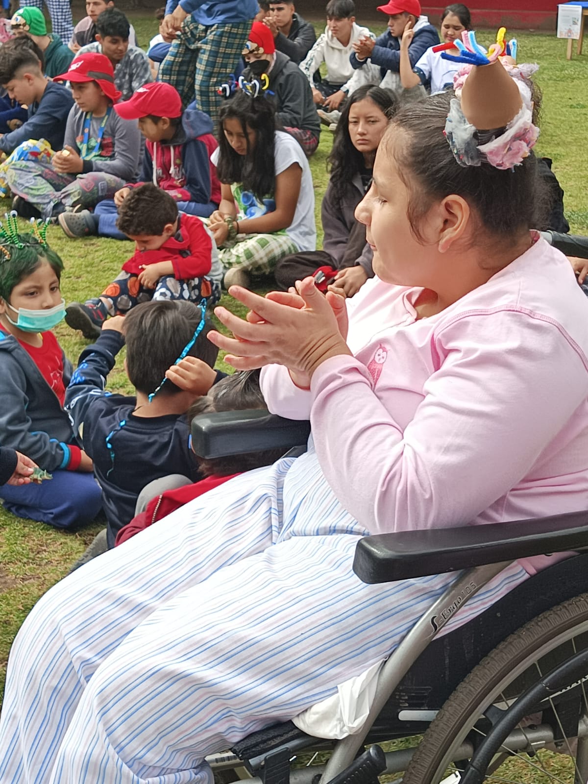 UN DÍA DEL NIÑO LLENO DE MAGIA (13)